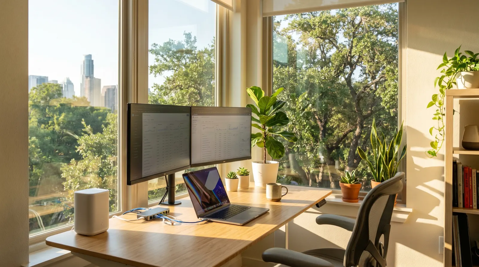 Best Neighborhoods for Remote Workers (2026) neighborhoods in Austin Texas showing recommended community lifestyle