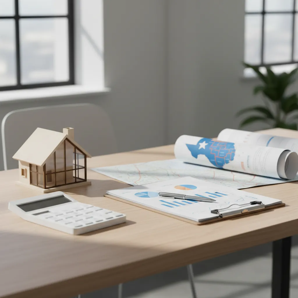 Relocation calculators for Austin Texas with financial planning tools