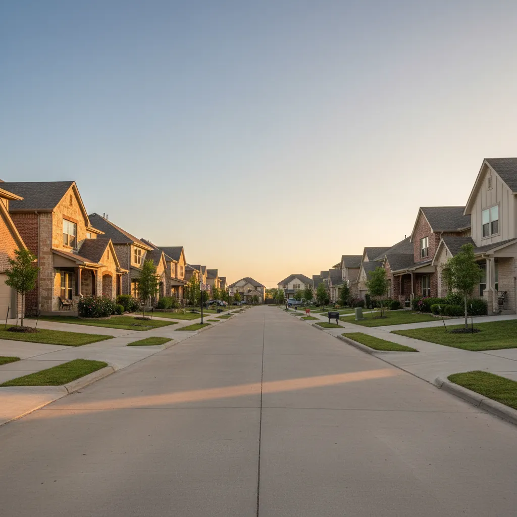 Austin Neighborhoods — Find Your Perfect Area - RelocateMeTX