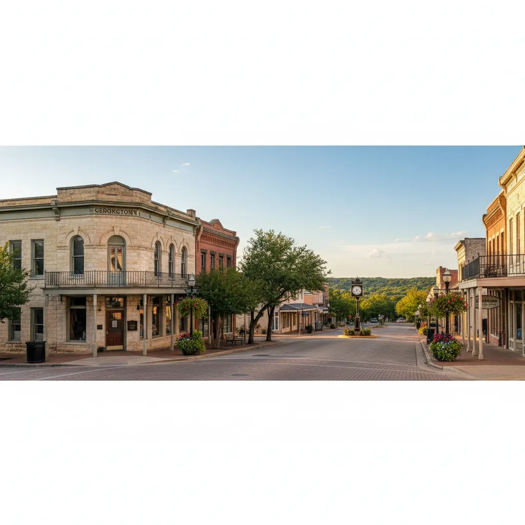 Austin Neighborhoods — Find Your Perfect Area - RelocateMeTX