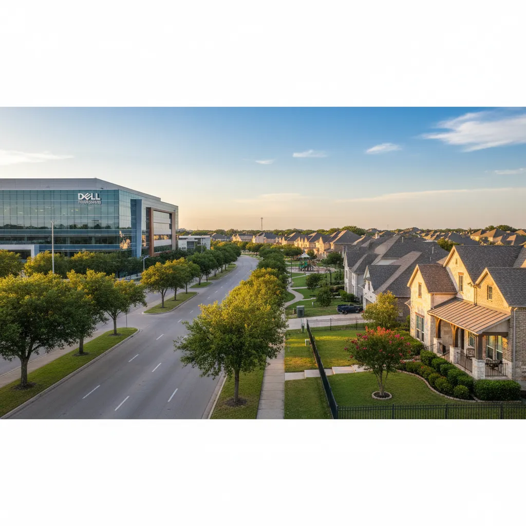 Austin Neighborhoods — Find Your Perfect Area - RelocateMeTX