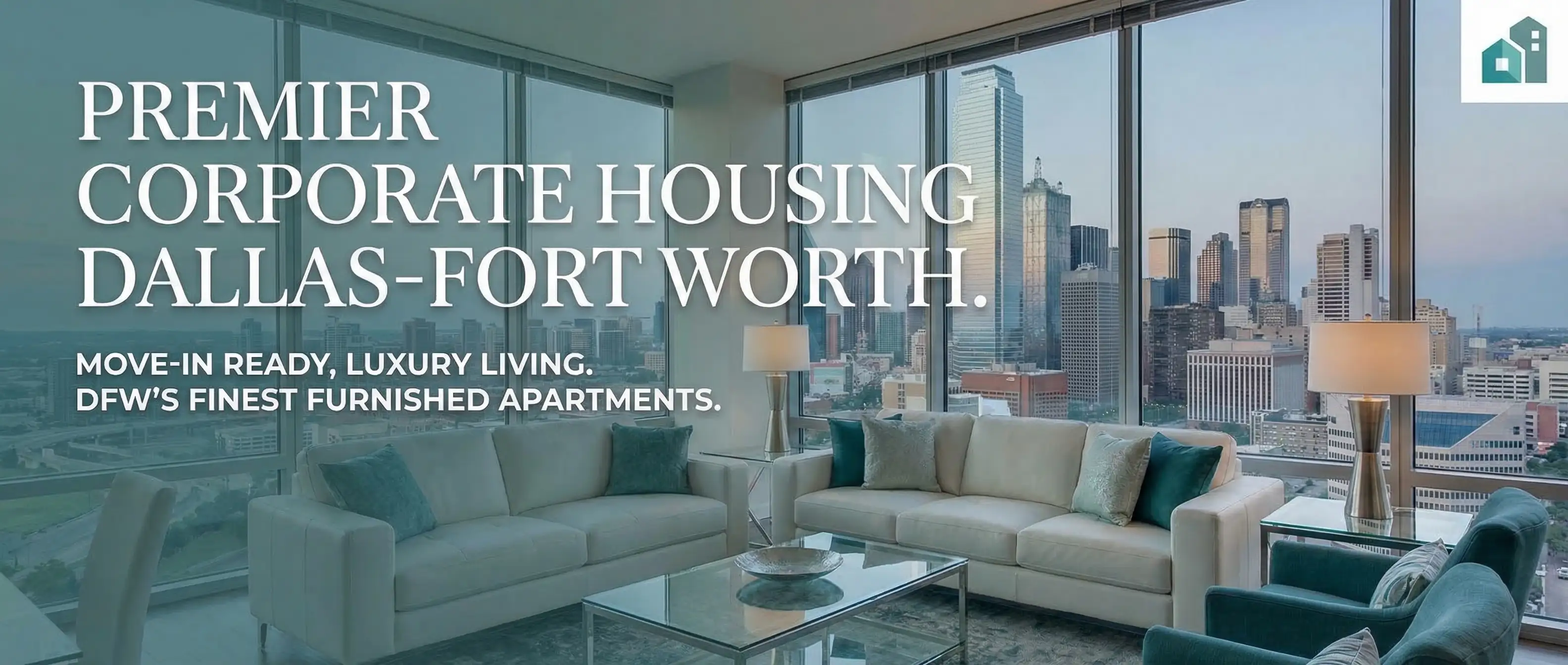 Furnished Apartments Dallas