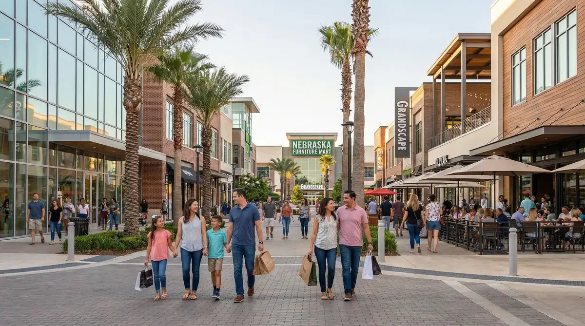 Lewisville / The Colony community in DFW Texas
