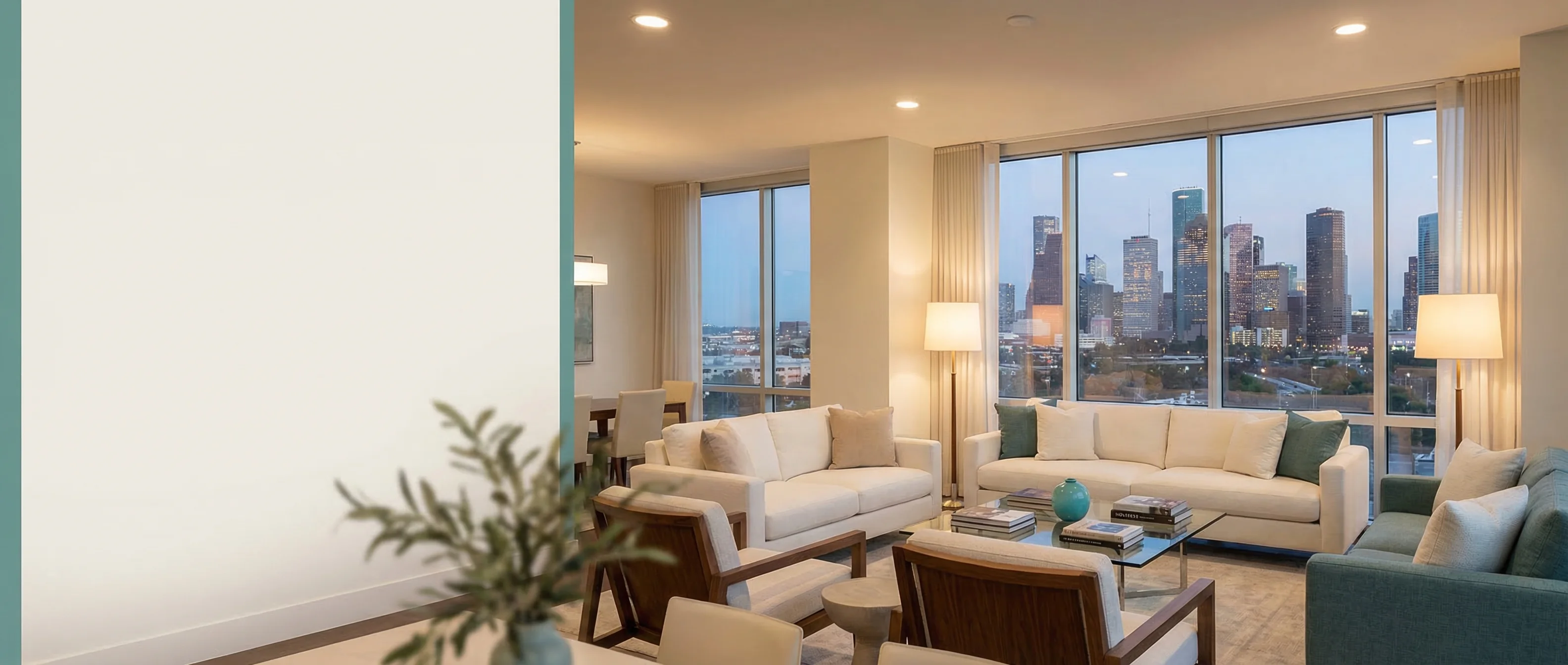 Houston Corporate Housing